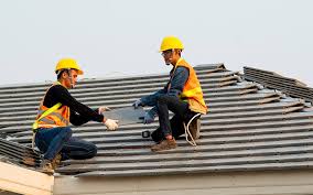 Best Commercial Roofing Services  in Dinuba, CA